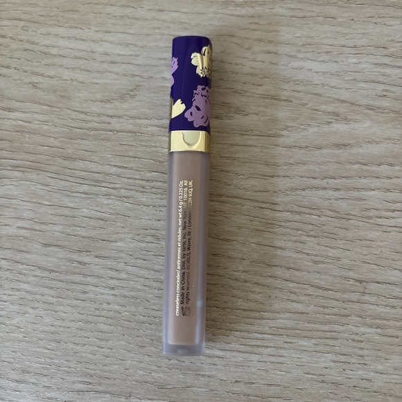 Tarte Creaseless Concealer Full Coverage - 45S Tan Deep Sand - Picture 2 of 3